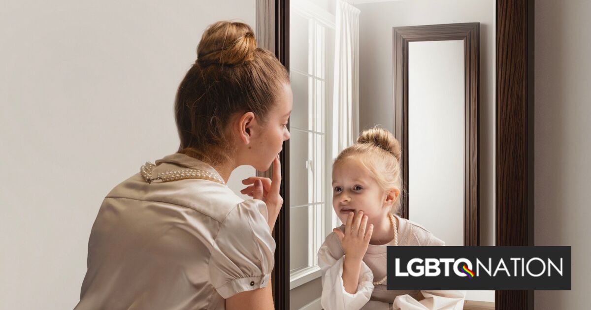 Hacer la transición como adulto significa aceptar la juventud que nunca tuve