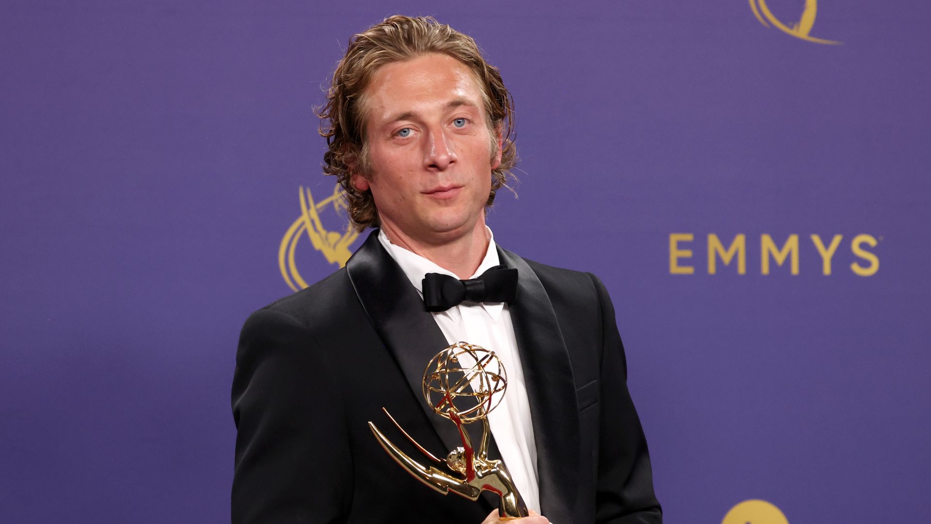 Jeremy Allen White (Getty)