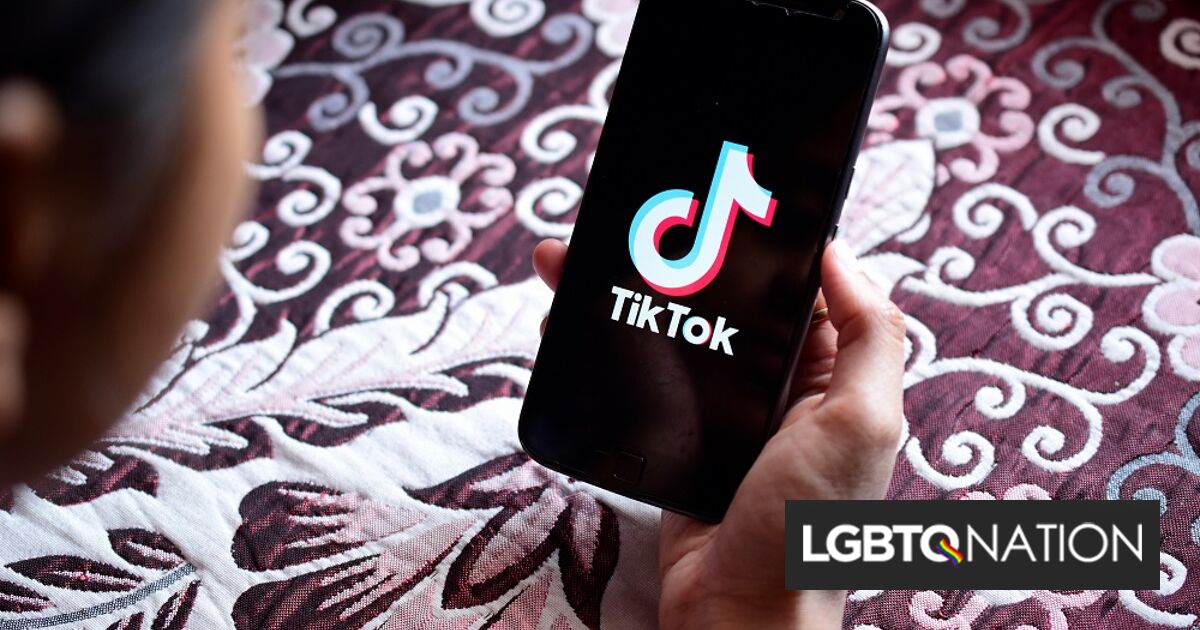 La Corte Suprema confirma la prohibición de TikTok