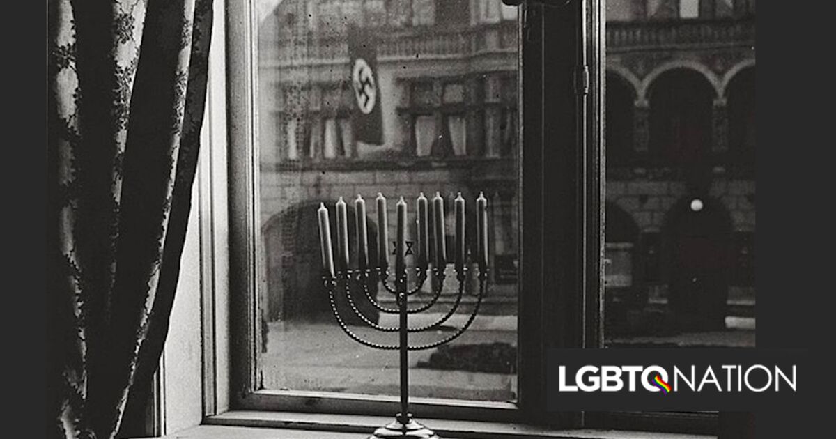 La oscuridad siempre ha sido parte de nuestra historia. Pero también lo ha hecho la luz.