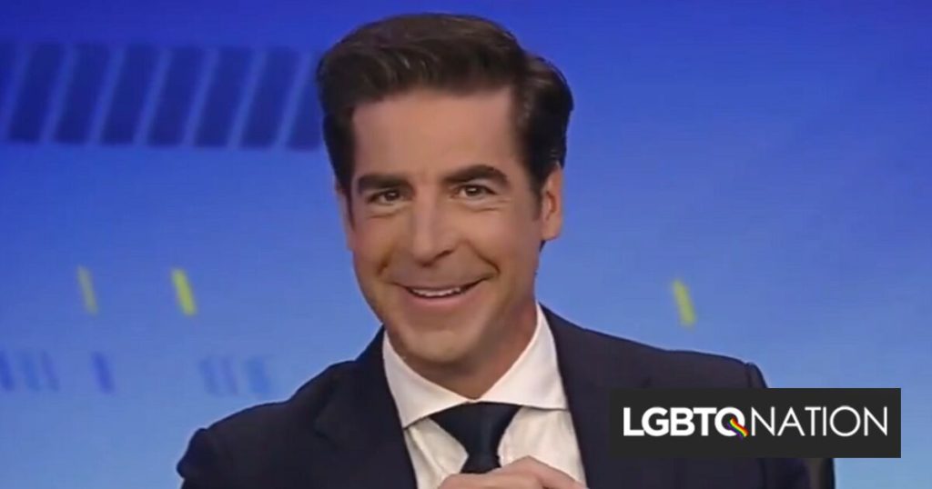 La presentadora de Fox se alegra de que Carrie Underwood actúe en la toma de posesión porque es rubia, a diferencia de Lizzo.