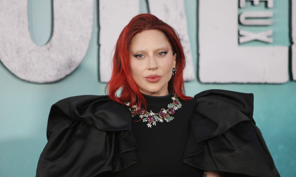 Lady Gaga agregó una cuenta regresiva a su sitio web y los fanáticos están entusiasmados: ¿cuándo saldrá el álbum?