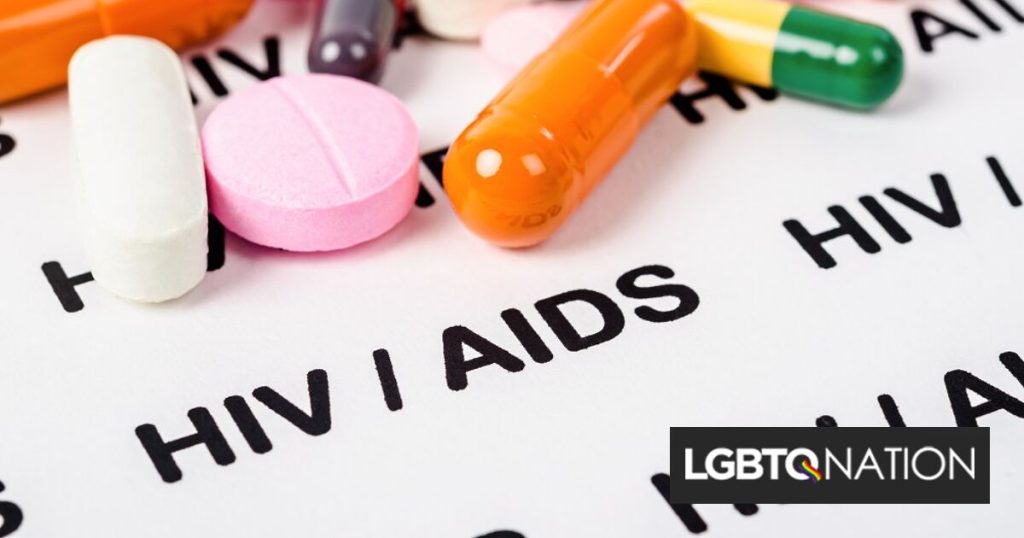 Las personas que viven con el VIH en Gaza se están quedando sin medicamentos