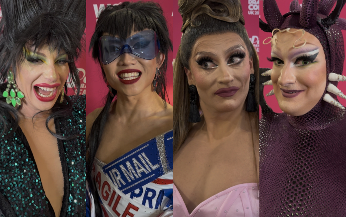 Las reinas de Drag Race explican por qué el mundo necesita UK All Stars y quién debería competir