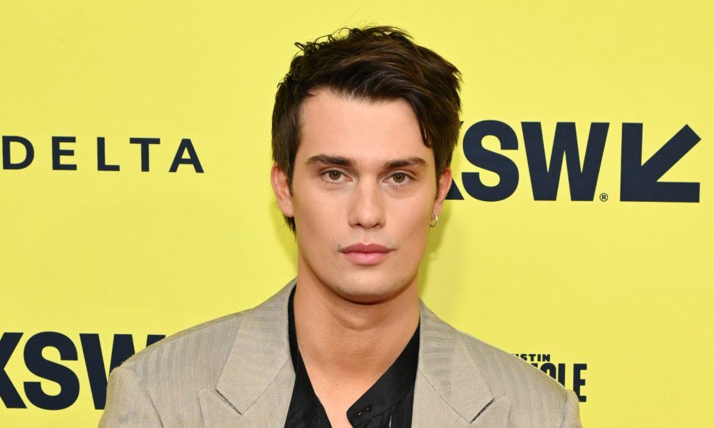 Nicolas Galitzine