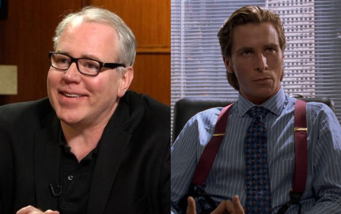 “Noticias falsas”: el autor de American Psycho reacciona a la próxima adaptación de Luca Guadagnino