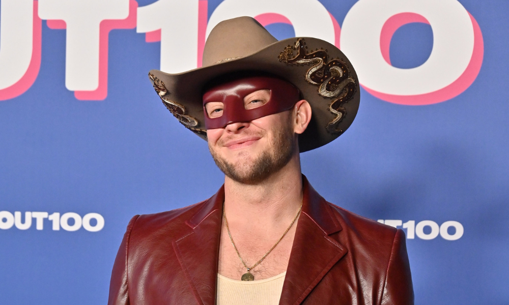 Orville Peck debutará en Broadway como maestro de ceremonias en 'Cabaret'