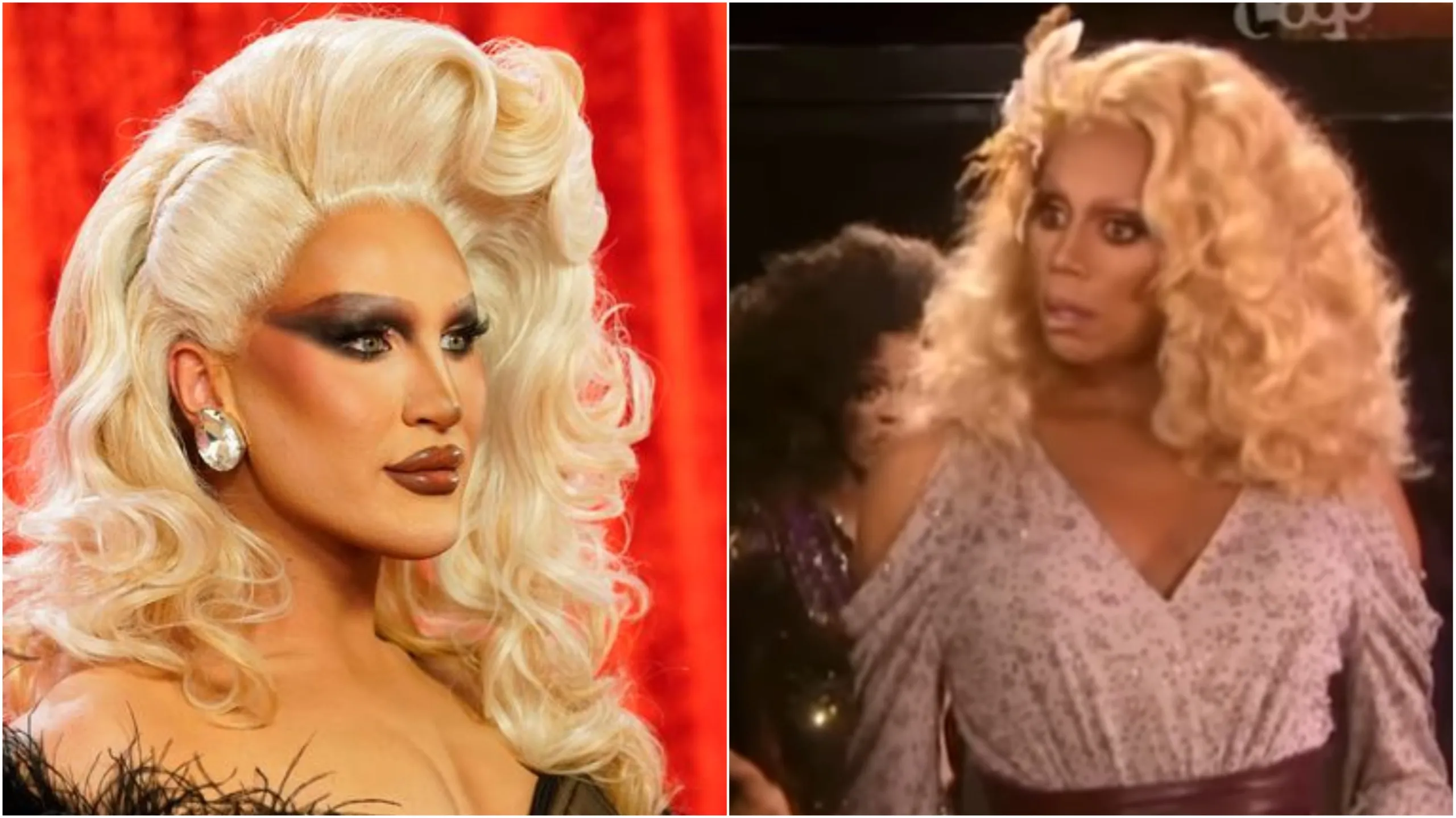 RuPaul parece responder a la vil broma de Tyra sobre The Vivienne en Instagram