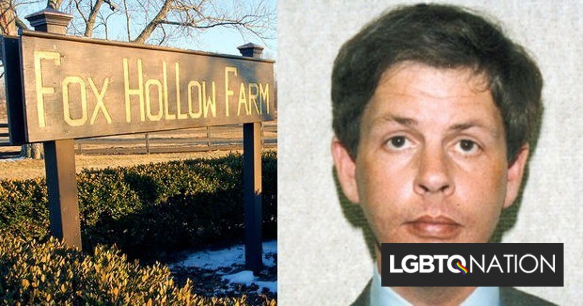 Una nueva iniciativa para obtener muestras de ADN podría identificar a más víctimas de un notorio asesino republicano encerrado