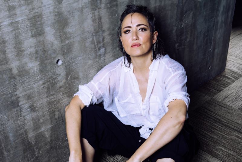 “¡Si puedes salirte con la tuya, entonces me apunto!” – KT Tunstall sobre escribir las canciones de Clueless the Musical