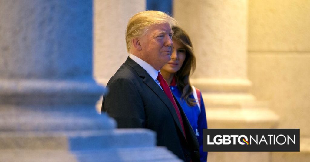 ¿Por qué los demócratas están tan débiles ante el ataque de Donald Trump a la democracia?