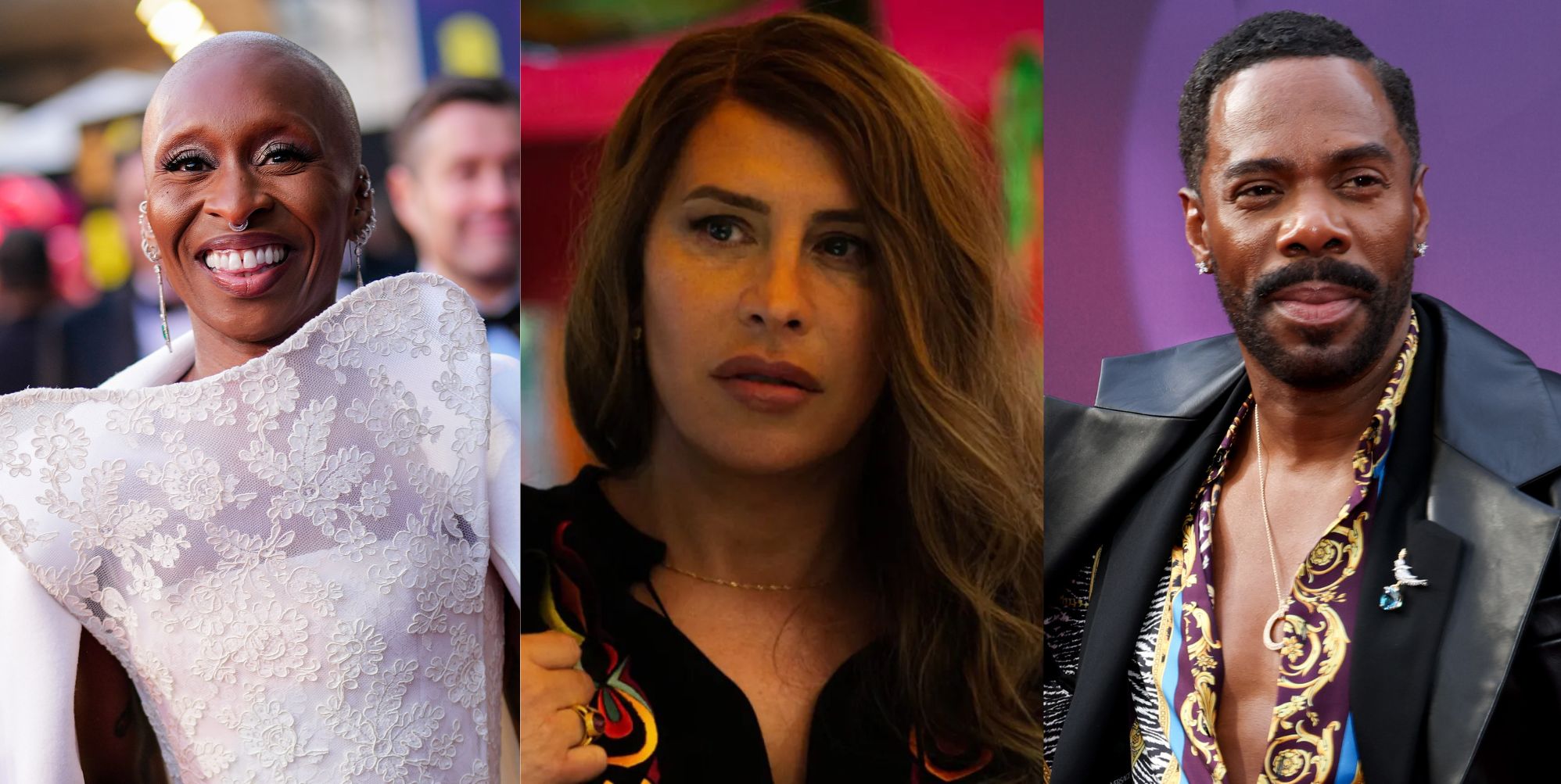 Todos los principales LGBTQ+ gana y pérdidas en el BAFTAS 2025, de Wicked a Will & Harper