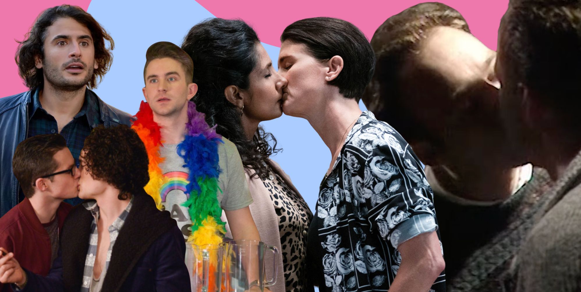 Los momentos más icónicos e impactantes de EastEnders de los últimos 40 años
