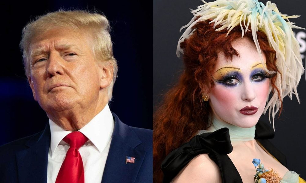 Chappell Roan enfatiza el apoyo a la comunidad trans en Grammys: "Las personas trans siempre han existido y siempre existirán"