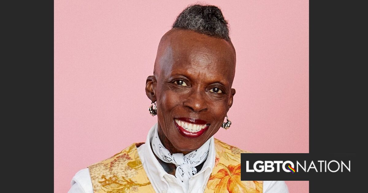 Crecí en una granja de cerdos con más biblias que comida. Abrazando, era gay significaba dejarlo todo atrás.