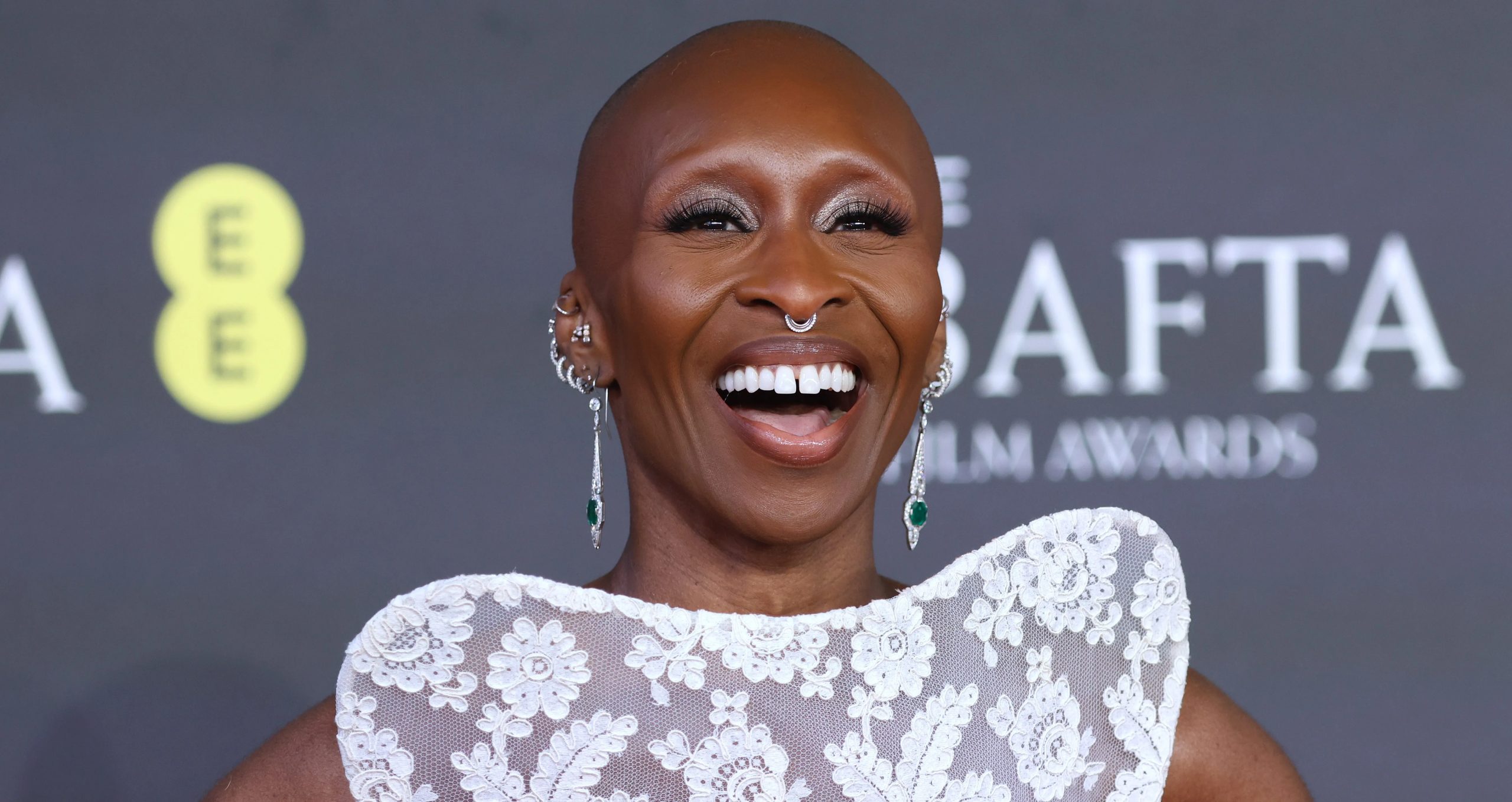 Cynthia Erivo
