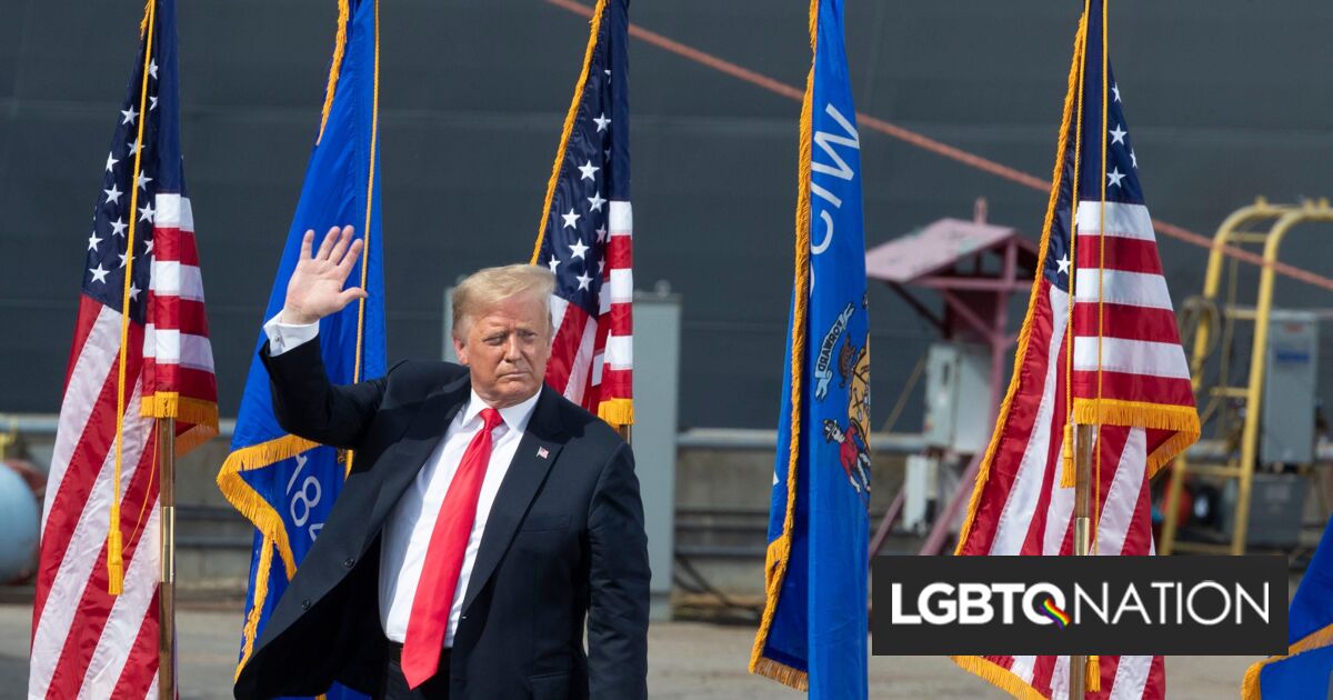 La amenaza de Gaza de Donald Trump podría causar otra guerra de décadas en el Medio Oriente