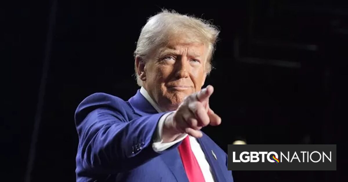 La decepcionante "orden" de Trump en expansión del acceso a la FIF no tiene un plan real