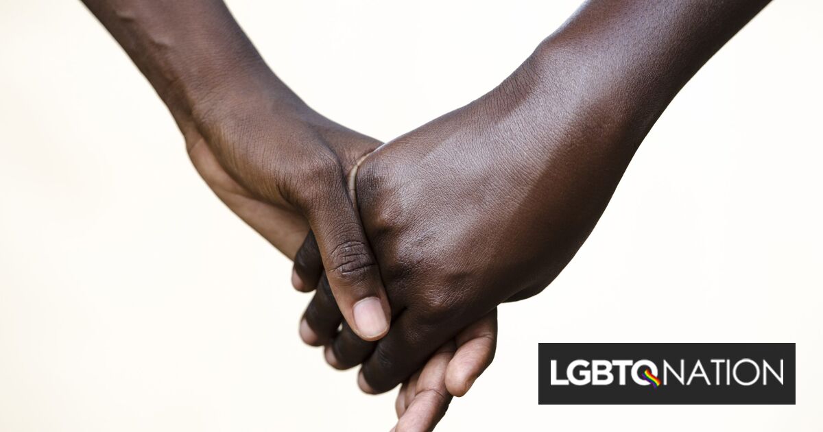 Las historias de las personas queer negras con VIH no se pueden contar en estadísticas