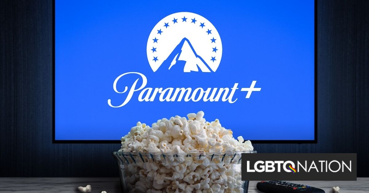 Las iniciativas DEI de la compañía de reversiones de CEO de Paramount Gay para apaciguar a Trump