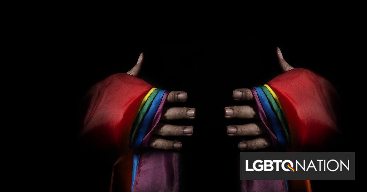 Las personas intersexuales negras se encuentran entre las más marginadas. Las personas LGBTQ+ son parte del problema.