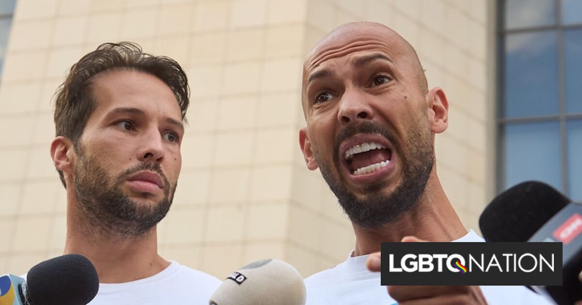Los republicanos luchan entre sí después de que el grupo republicano invita a presuntos traficantes sexuales a hablar