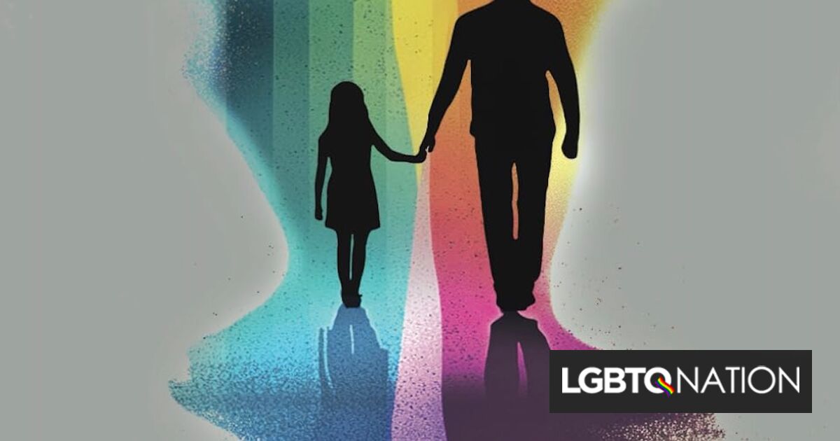 Mi búsqueda de un útero en una fiesta resultó ser sorprendentemente fácil