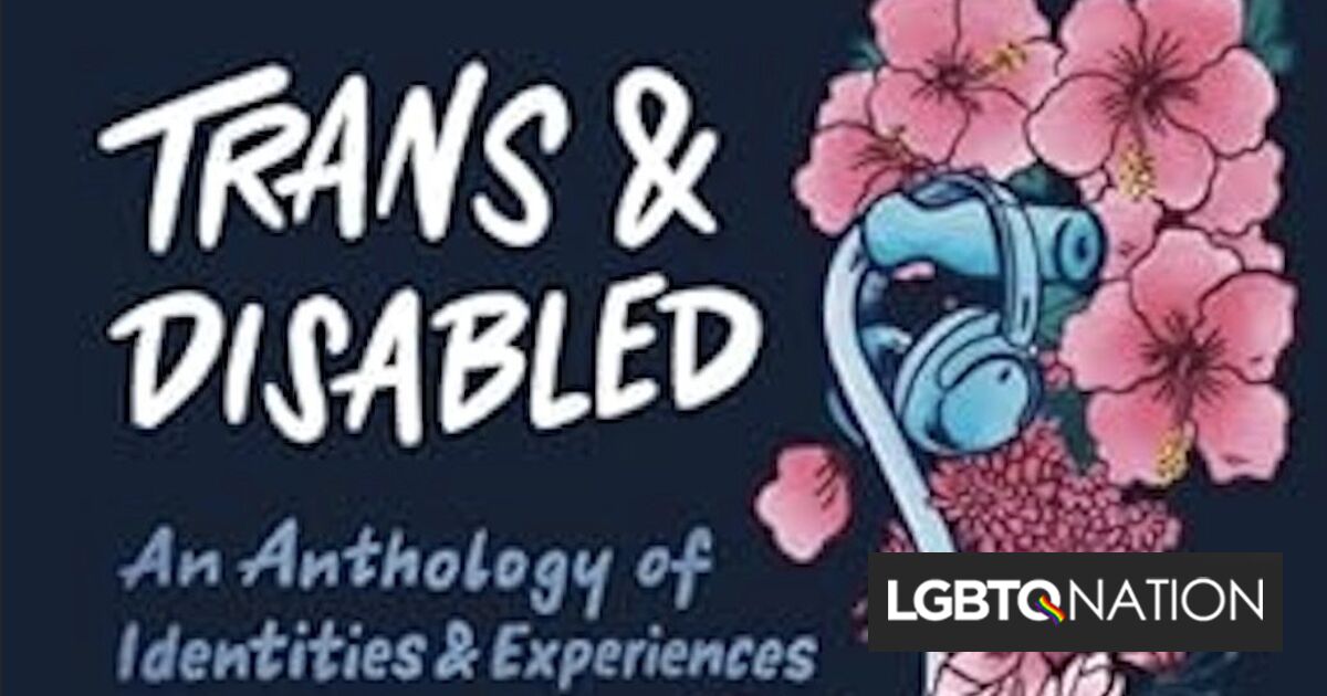 Mi emergencia médica no tuvo nada que ver con mi transercanza. El médico todavía hizo preguntas invasivas.