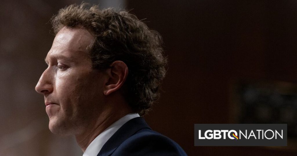 Por qué las corporaciones se están tropezando para pre-cumplir las órdenes de Donald Trump