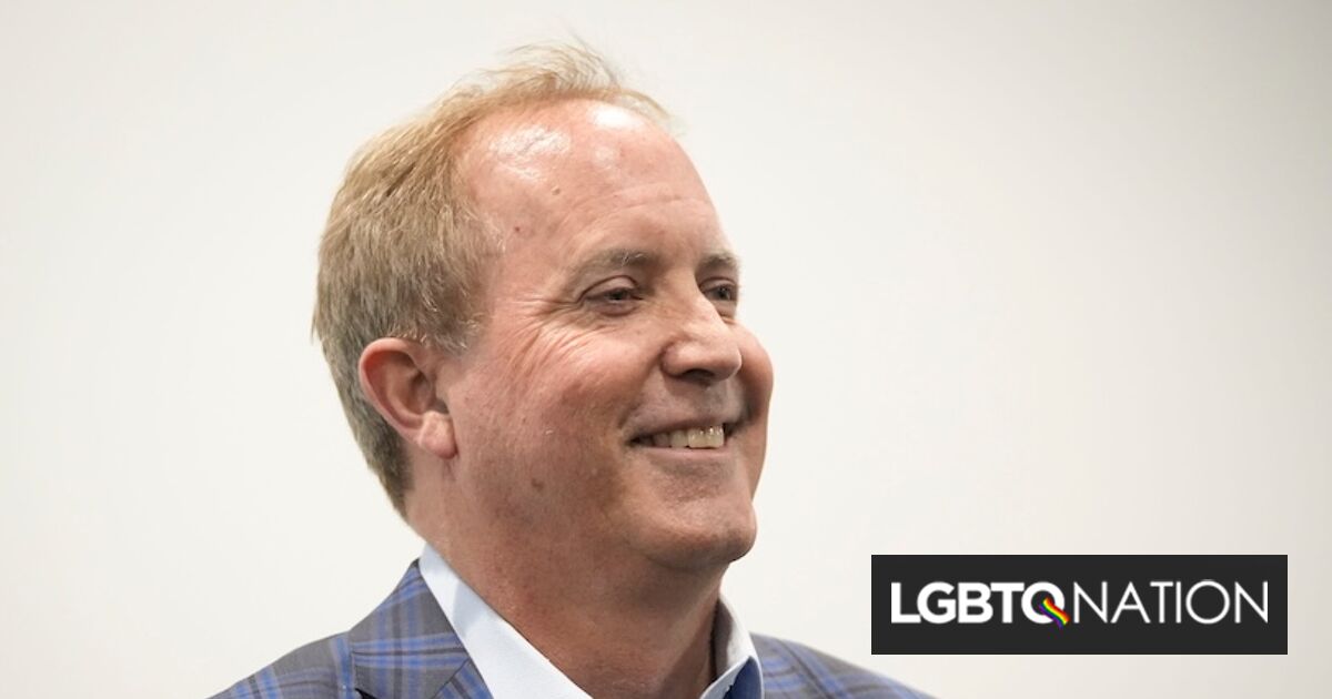 Texas demanda a la NCAA para inspeccionar el género de cada atleta antes de permitirles jugar