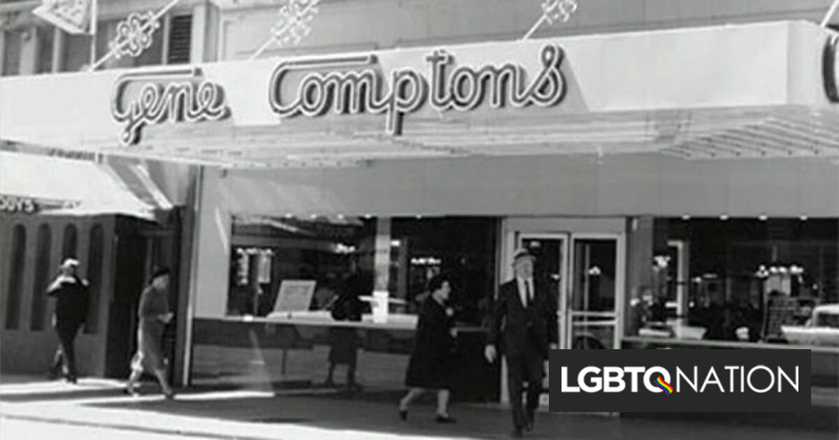 Trans Mantregl se agregó al Registro Nacional de Lugares Históricos a pesar de los ataques contra los transmisores de Trans