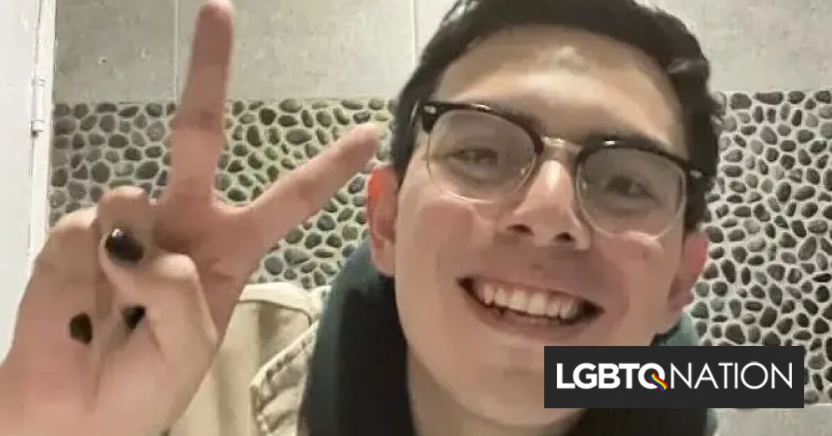 Tres hombres drogaron, robaron y mataron a hombres homosexuales en los bares. Acaban de ser condenados por todos los aspectos.