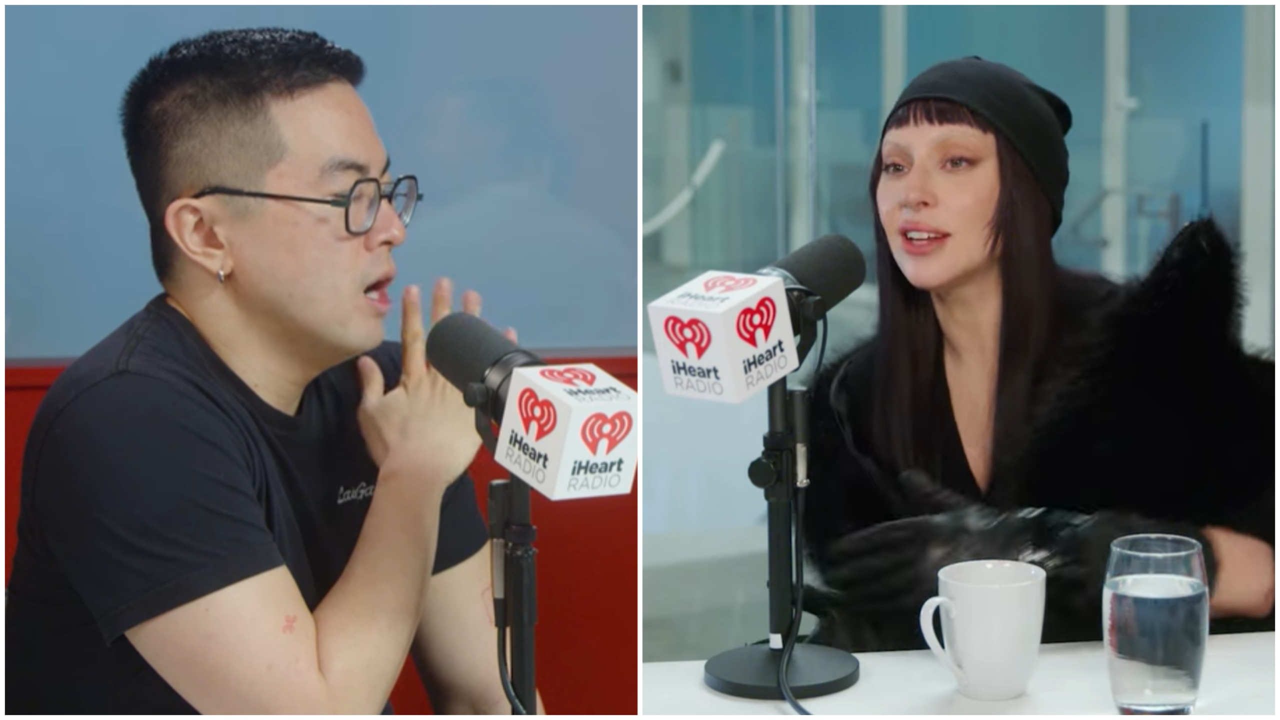 Bowen Yang dice que "nació de esta manera" lo ayudó "a salir del armario nuevamente" después de la terapia de conversión