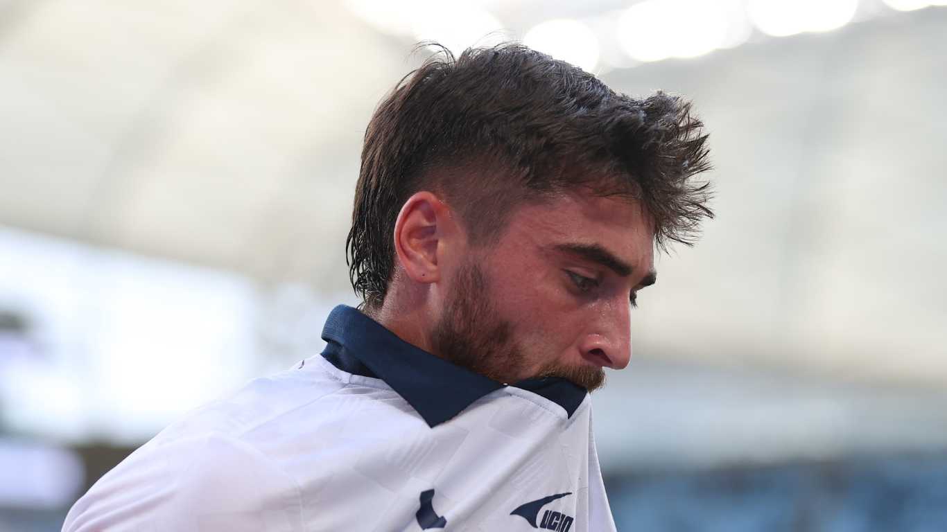 Joshua Cavallo of Adelaide