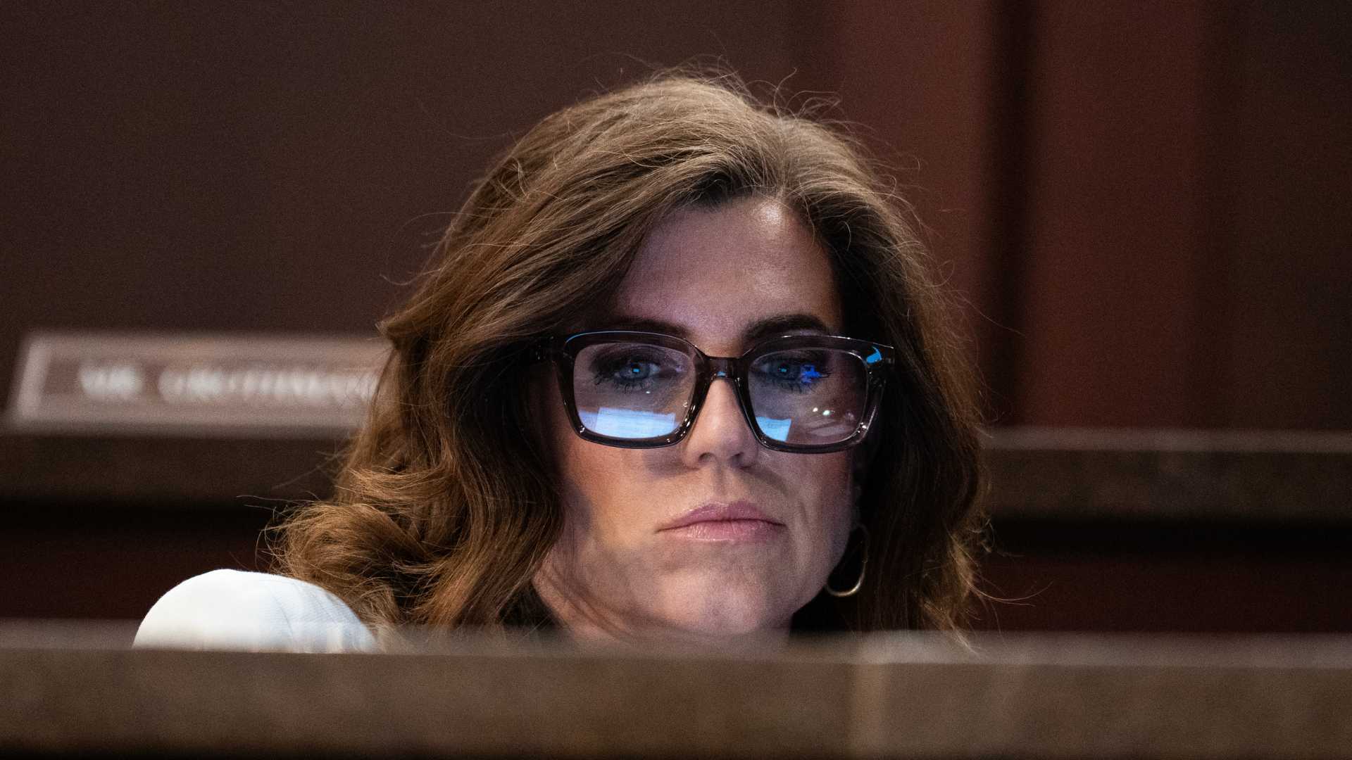 La mujer trans 'inundada de odio' después de que la republicana Nancy Mace comparte su tweet