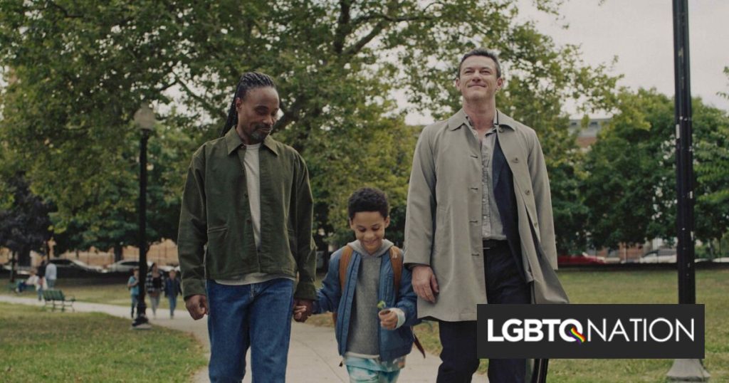 5 películas sobre familias queer para levantarte y darte todas las sensaciones
