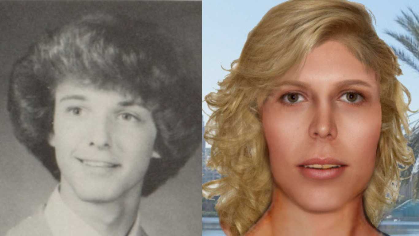 Pamela Leigh Walton