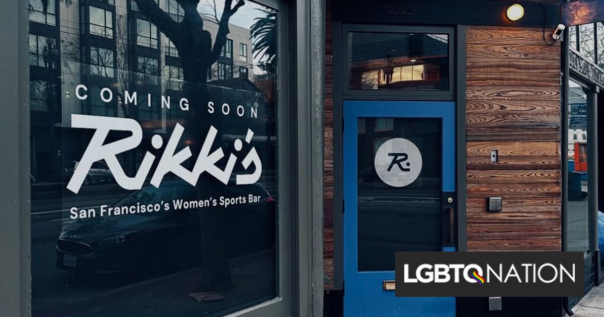 Docenas de bares deportivos femeninos se abren en los Estados Unidos a medida que el interés crece exponencialmente