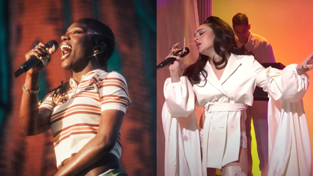 Glastonbury 2025 is shaping up to be a festival of tough decisions for music fans as a major clash was revealed: Doechii and Charli XCX will headline on the same day, leaving fans to choose between the two.