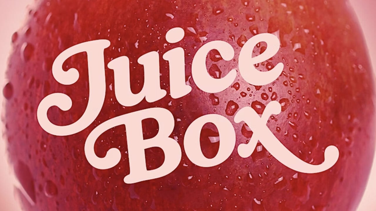 Juice Box by the Los Angeles LGBT Center
