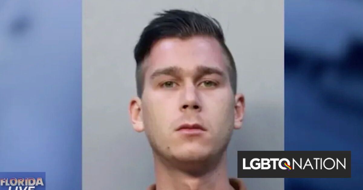 El asesino de sangre fría podría obtener una pena de muerte después de asesinar a los hombres homosexuales mayores