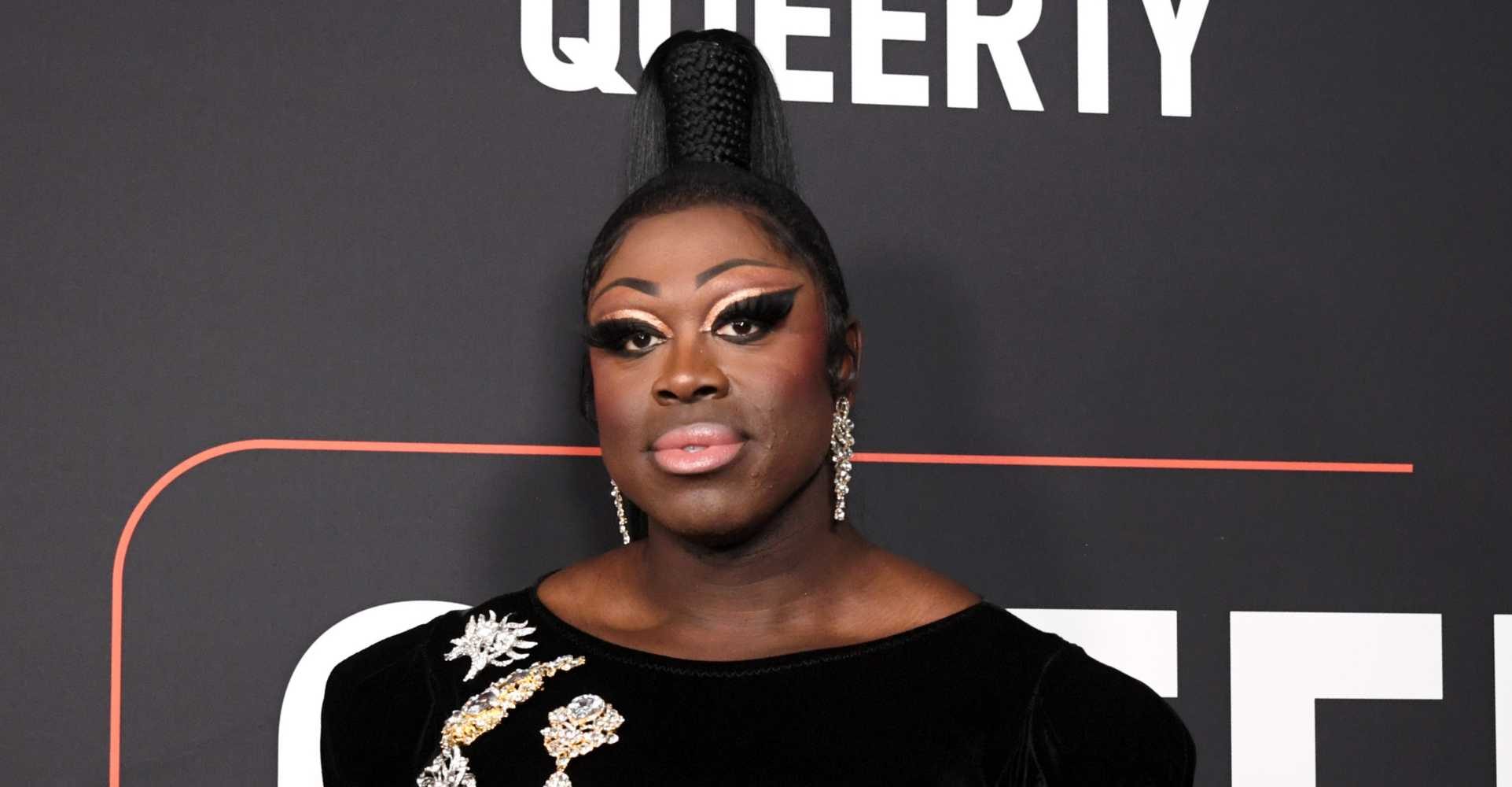 El ganador de RuPaul's Drag Race 'Preparó una mordaza' para cada una de las sincronizaciones de labios de su temporada