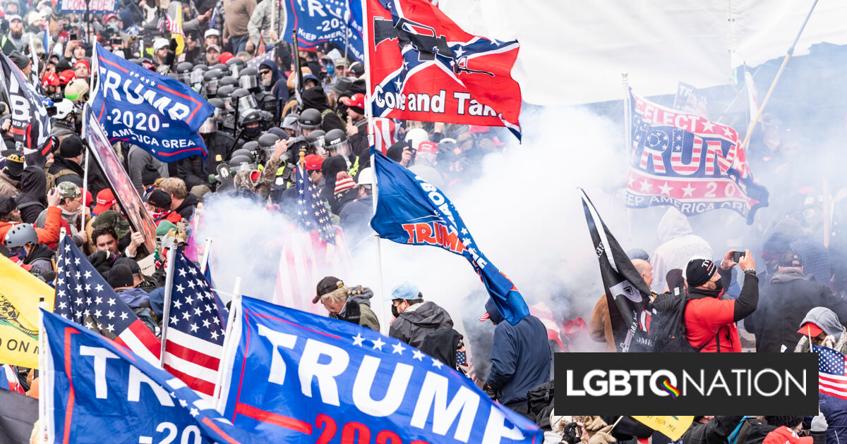 El individualismo accidentado causó el ascenso de Donald Trump al poder. Es hora de que encontremos un nuevo camino a seguir.