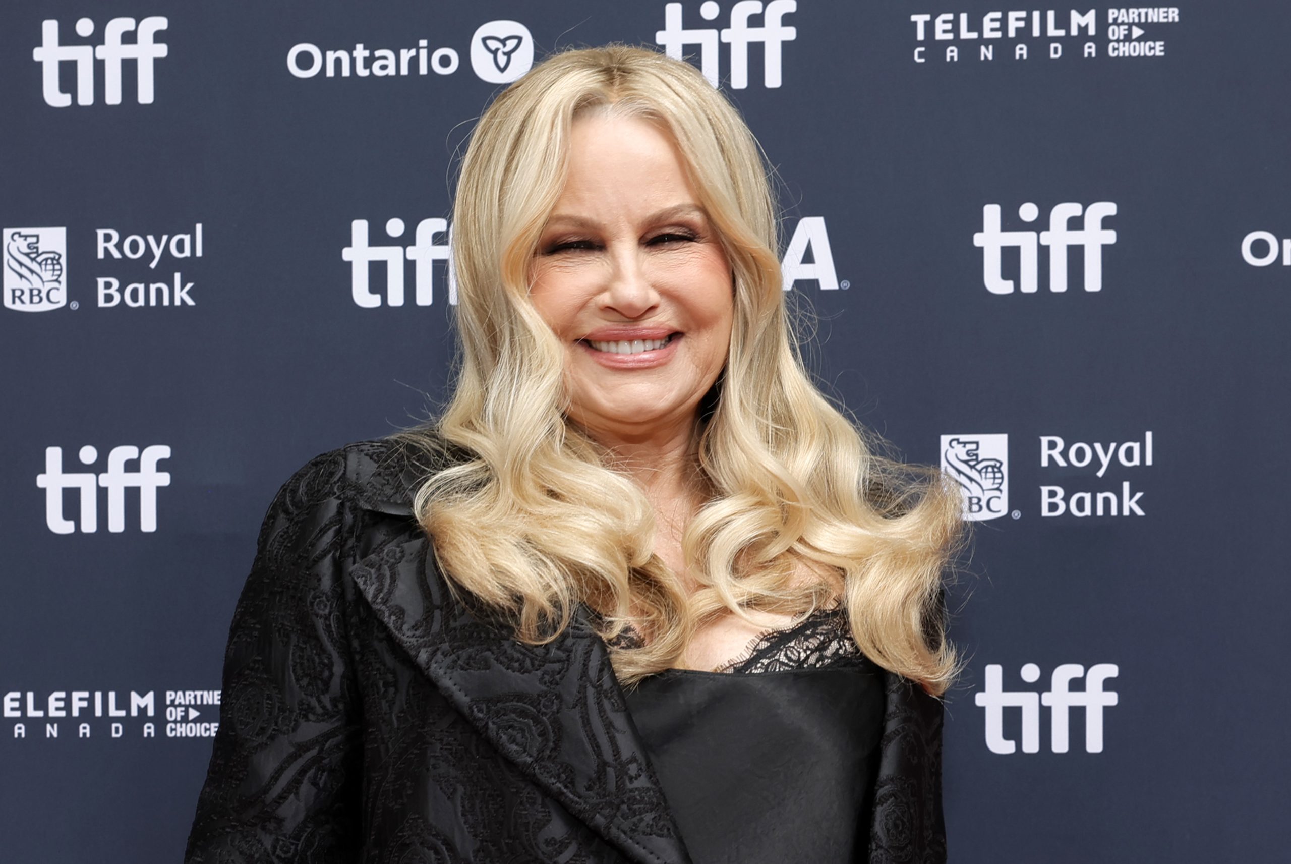 Jennifer Coolidge
