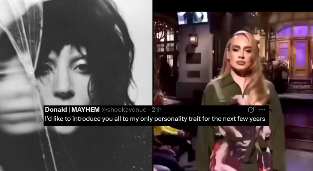 Lady Gaga causa caos en las redes sociales a medida que los fanáticos se vuelven locos por el nuevo álbum: 'Real Music Is Back'
