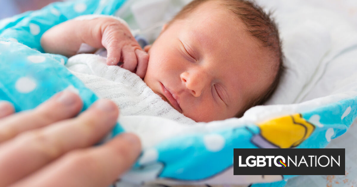 Los hospitales continúan las cirugías intersexuales no consensuadas mientras cerran la atención que afirma el género