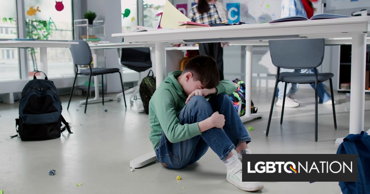 Los legisladores del Partido Republicano aproban un proyecto de ley que permite exámenes genitales infantiles sin consentimiento de los padres