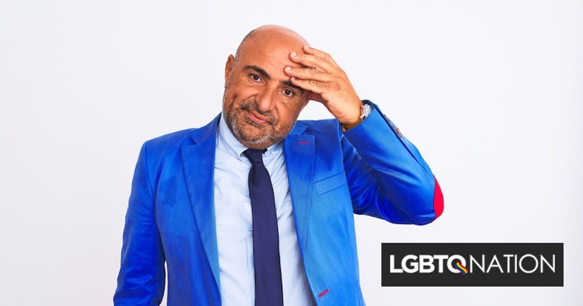 Una ley republicana fracasó y apoyó accidentalmente los derechos trans