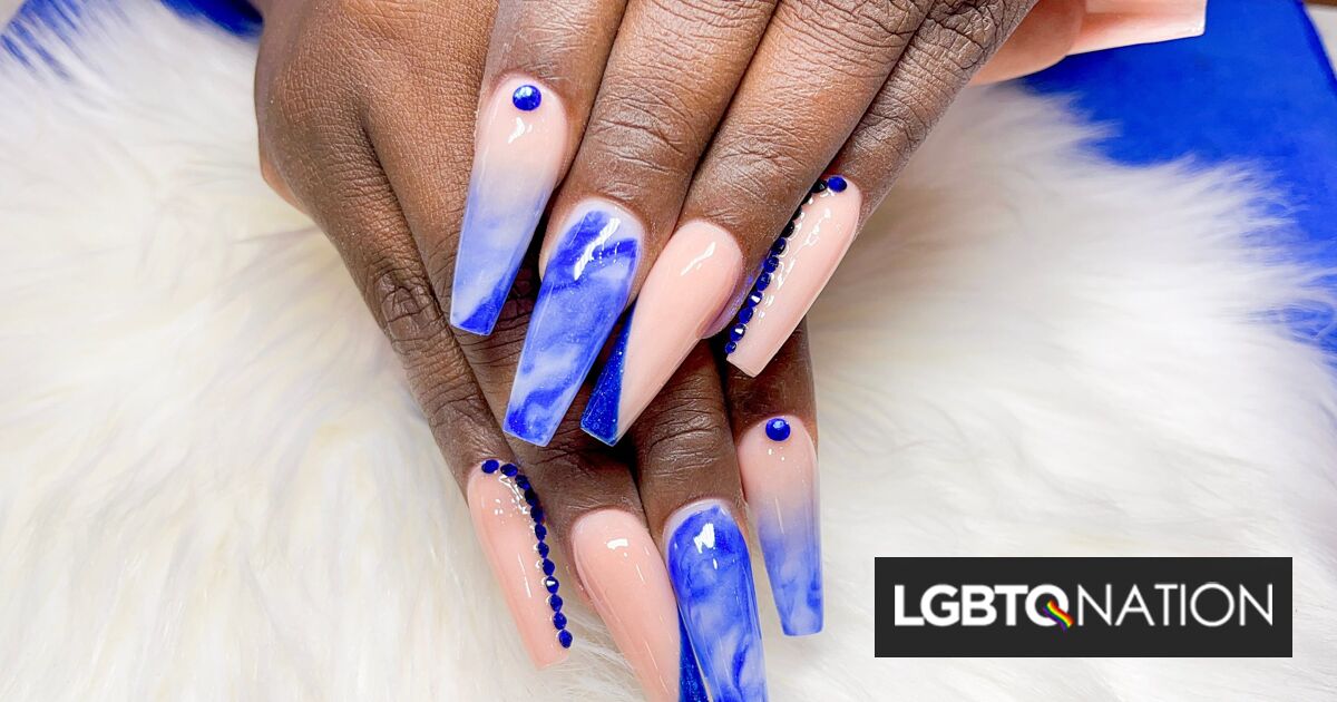 ¿Mi hiperfeminidad me hace una mala lesbiana?