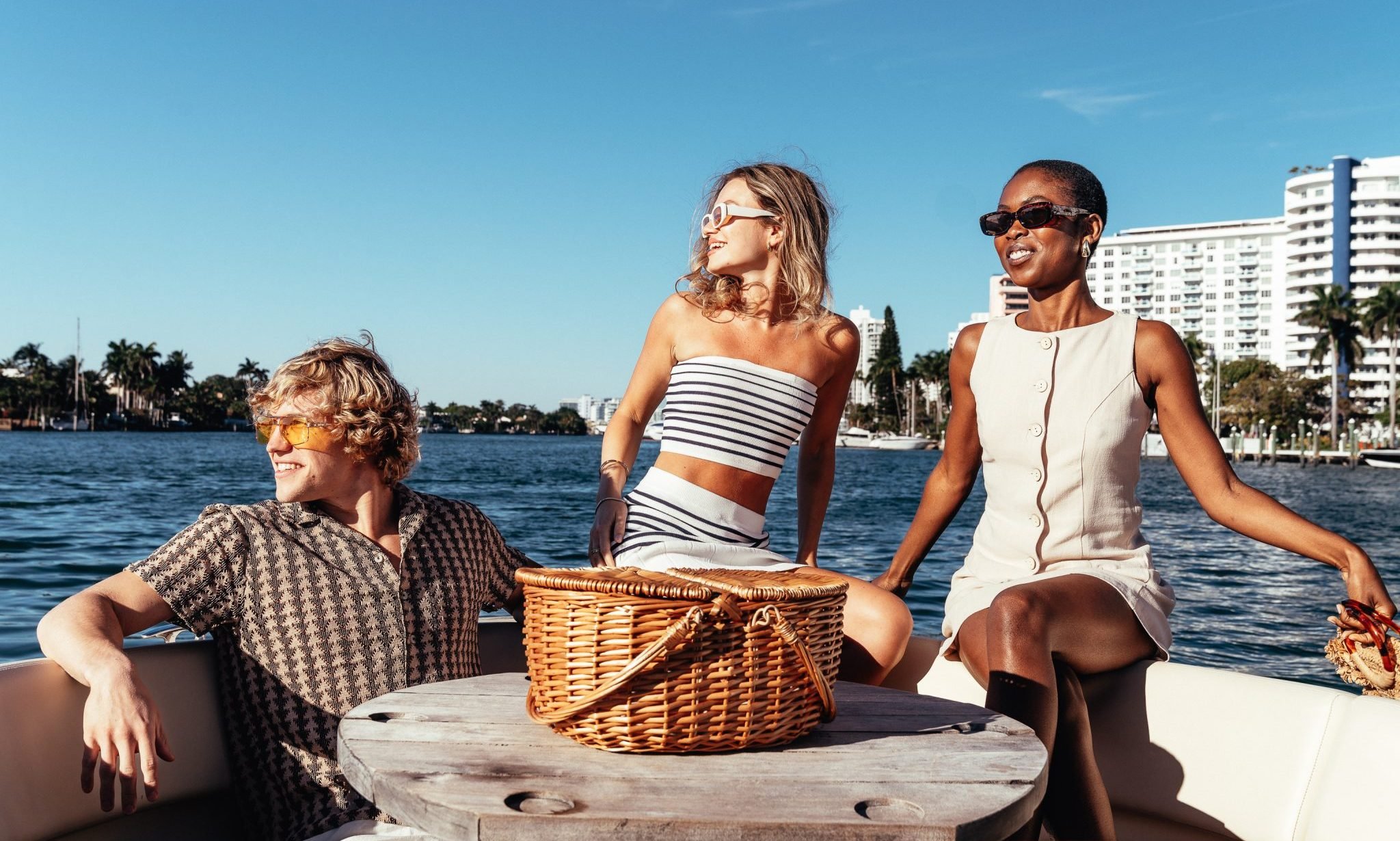 Su mejor guía sobre dónde celebrar y quedarse para Miami Beach Pride 2025